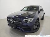 Mercedes-Benz GLC 300 de Coupe AMG Night 4Matic Aut. Pano LED