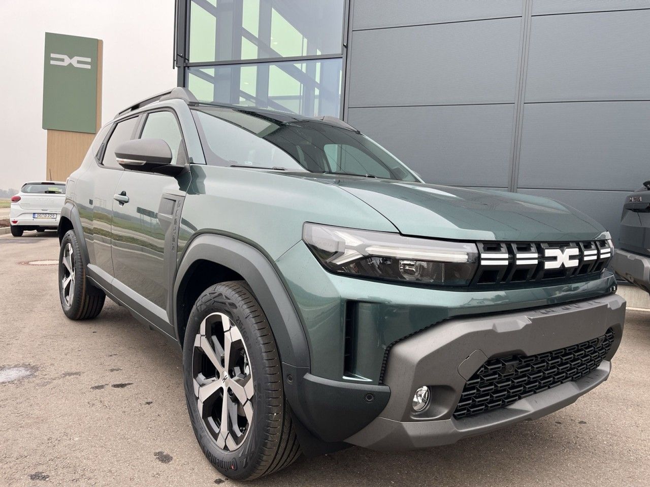 Dacia Duster - Bild 6