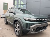 Dacia Duster - Vorschau Bild 6