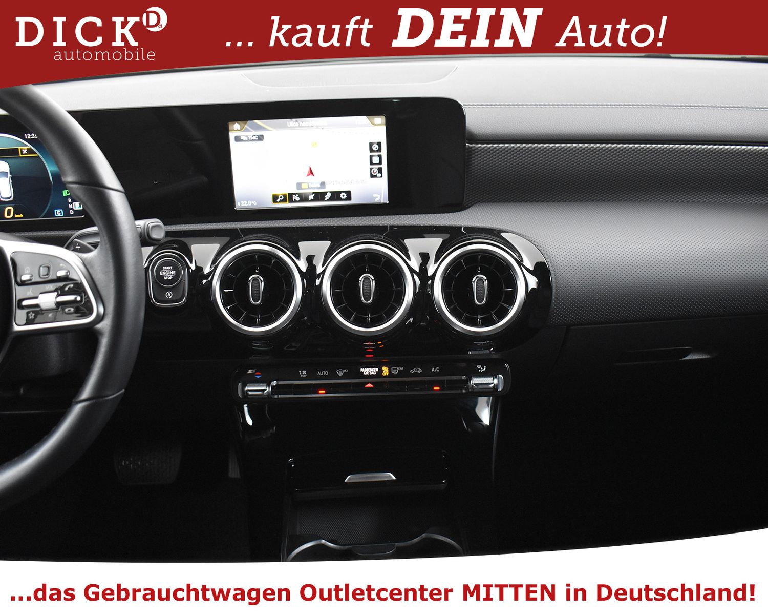 MERCEDES-BENZ CLA 180 SB  Progress NAVI+LEDER+SHZ+TEMP+PARKASS - Image 14