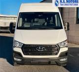 Hyundai H350 2.5 CRDI RWD PM-TN Comfort M - Hyundai H350 aus 2016