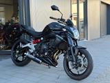 Kawasaki ER-6N *Top Zustand, Top Zubehör, Service neu* - KAWASAKI ER 6N