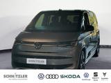 Volkswagen T7 Multivan 2.0 TDI DSG Edition AHK/360°/STHZ/IQ
