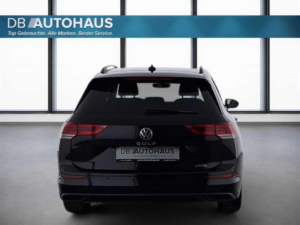 Volkswagen Golf Variant Life 1.5 eTSI DSG BusinessPremium, миниатюра 5