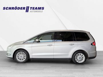 Ford Galaxy - 7