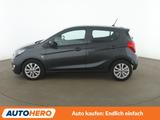 Opel Karl 1.0 120 Jahre Start/Stop*TEMPO*PDC*KLIMA* - Opel Karl mit Benzin-Antrieb: Limousine, Schaltgetriebe