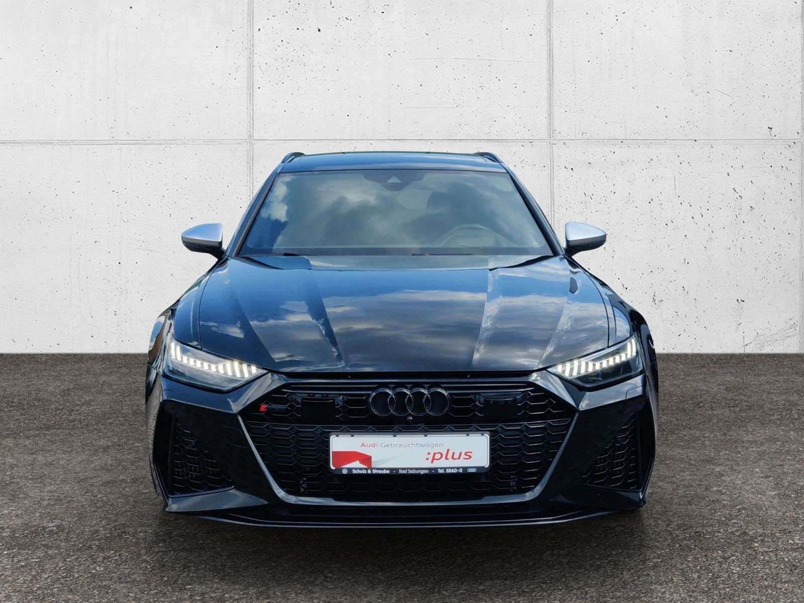 Audi RS 6 Avant 4.0 TFSI quattro  KERAMIK PANO AHK foto 9