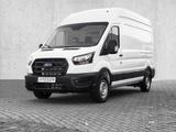 Ford Transit FT 350 Kasten 350 L3 Klima DAB Tel.-Vorb - LKWs in Chemnitz