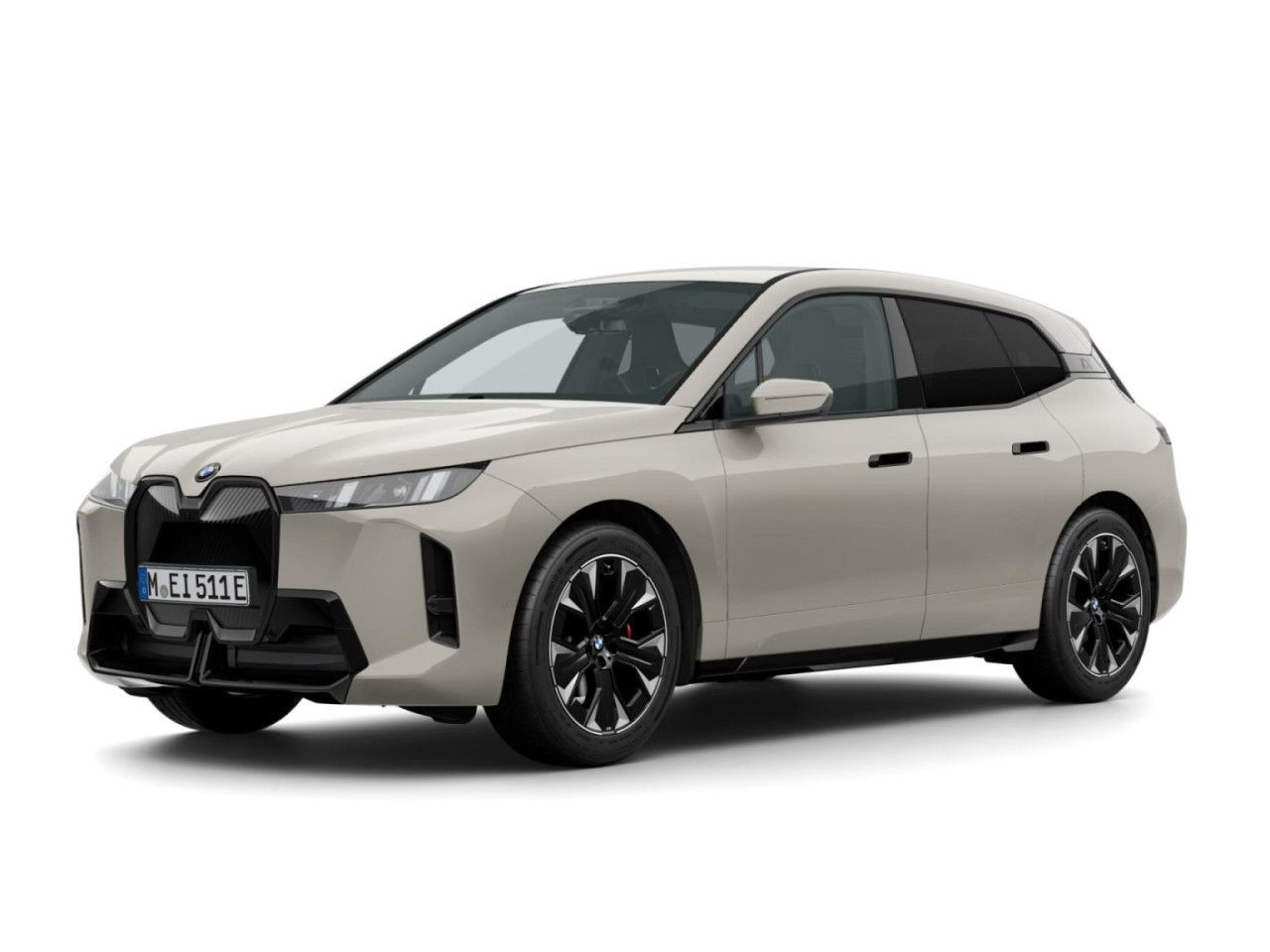 BMW iX - Bild 3