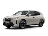 BMW iX - Vorschau Bild 3