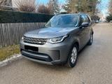 Land Rover Discovery 3.0 SD6 SE SE 7 Sitzer Vitrual  - Land Rover Discovery in München