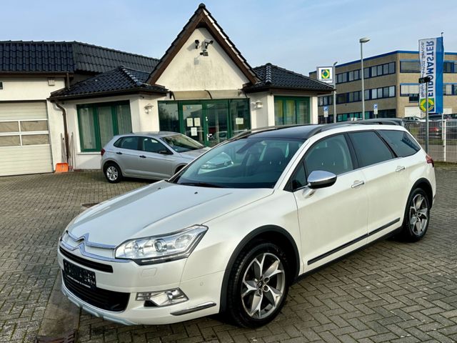 Citroën C5 Tourer CrossTourer / XTR