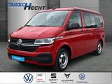 Volkswagen T6 California  T6.1 Beach Tour 2.0 TDI*AHK*LED* - Volkswagen T6 California aus 2025