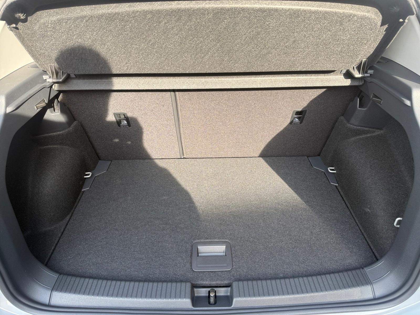 Volkswagen T-Cross Life *KAMERA*ACC*LED*APP CONNECT*SHZ*, миниатюра 13