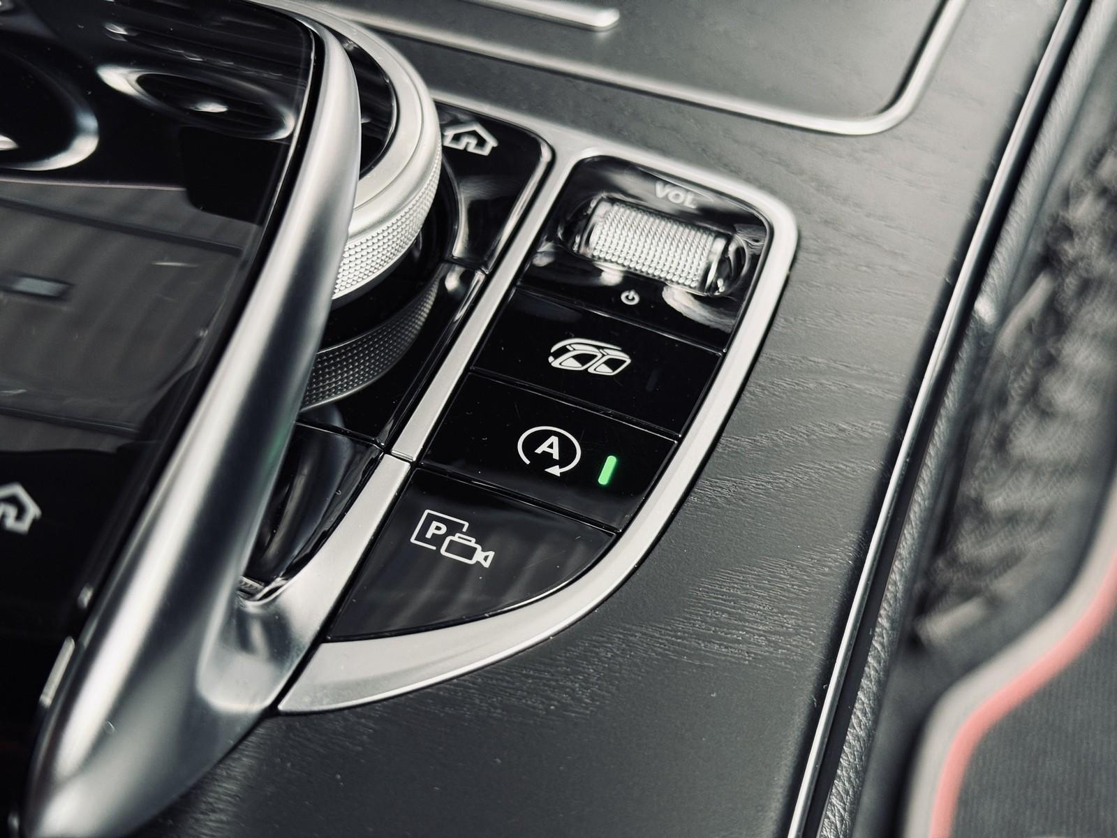 Mercedes-Benz C 43 AMG 4Matic Brumester|HUD|NAVI|KAMERA|ACC|