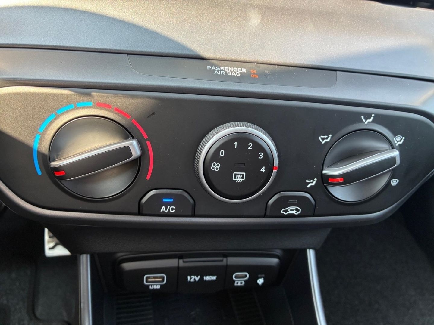 Hyundai BAYON - Bild 21
