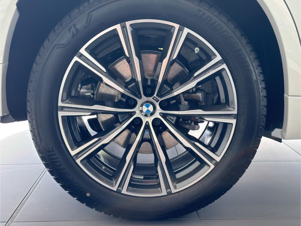 BMW X5 - Bild 4