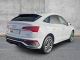 Audi Q5 Sportback 40 TDI qu S line LED Navi 19Zoll - Audi: 19