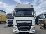 DAF XF 460 FT *JUMBO *2x Tank - Offers matching your search criteria