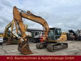 Case CX 160 / SW / AC / ZSA / - Case LKWs