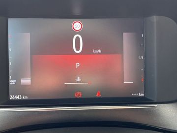 Fotografie 14 des Opel Corsa GS Automatik Navi Kamera Keyless Sitzheizg