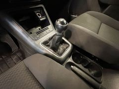 VW Golf Plus Trendline SHZ PDC