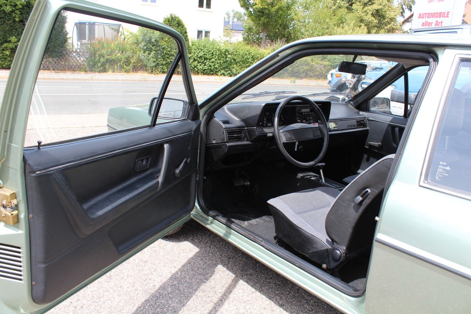 32B CL Coupe' 1,8 66KW (90PS) Orig., 25'' KM
