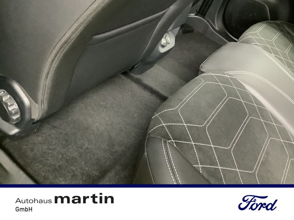 Fahrzeugabbildung Ford Puma 124KW Premium ACC 360° PANO B&O MATRIX-LED