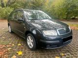 Skoda Fabia  1.4 zuverkaufen - Skoda Fabia aus 2005: 1.4