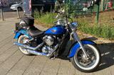 Kawasaki VN800 KLASSIK - KAWASAKI 2000 VN