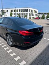 BMW 530e -Sport Line - BMW 530 in Bonn