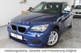 BMW X1 SUV/Geländewagen/Pickup in Schwarz gebraucht in Meinerzhagen für €  24.890