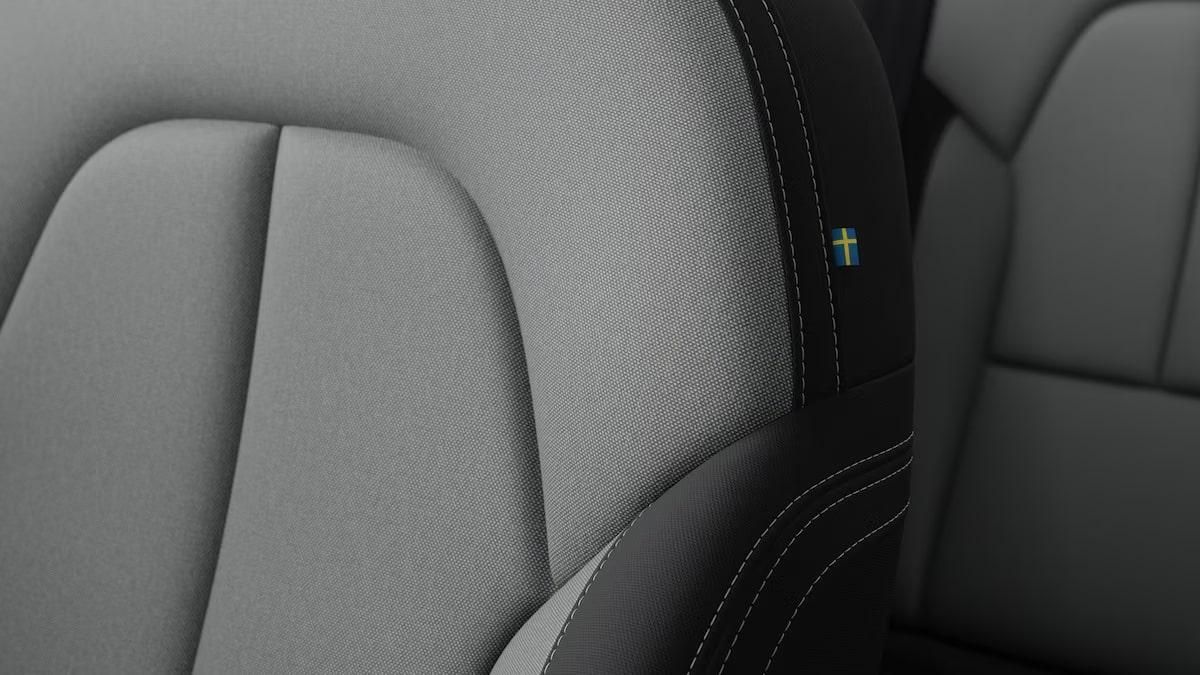 Volvo XC40 - Bild 14