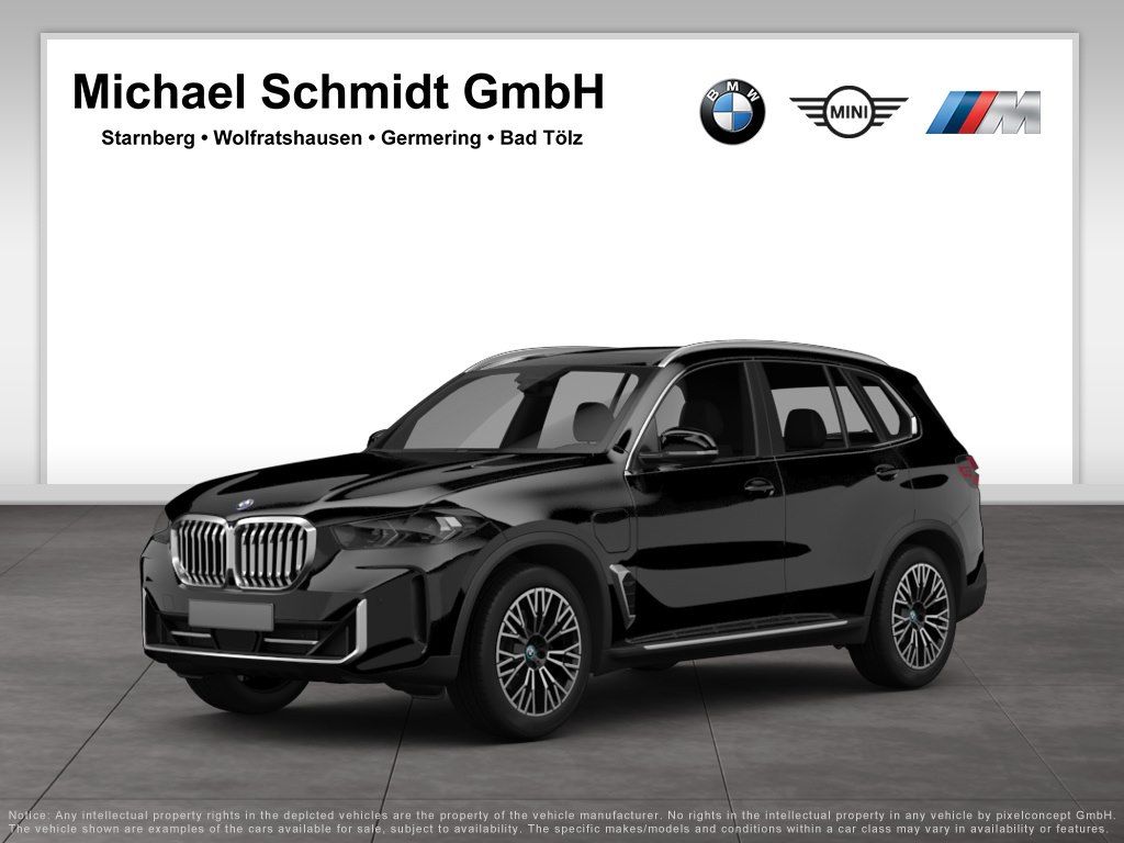 BMW X5 - Bild 1