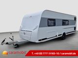 LMC Vivo 522 K 3er Etagenbett/Winter-/Autarkpaket - LMC Vivo 522 K