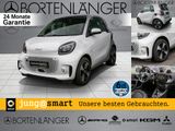 Smart ForTwo EQ Exclusive LastOne White Edition Kamera - Smart ForTwo: La