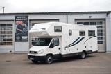 Phoenix ALKOVEN 7500 RSL | 6,5t |Vollausstattung | Solar - Phoenix Wohnmobile & Wohnwagen