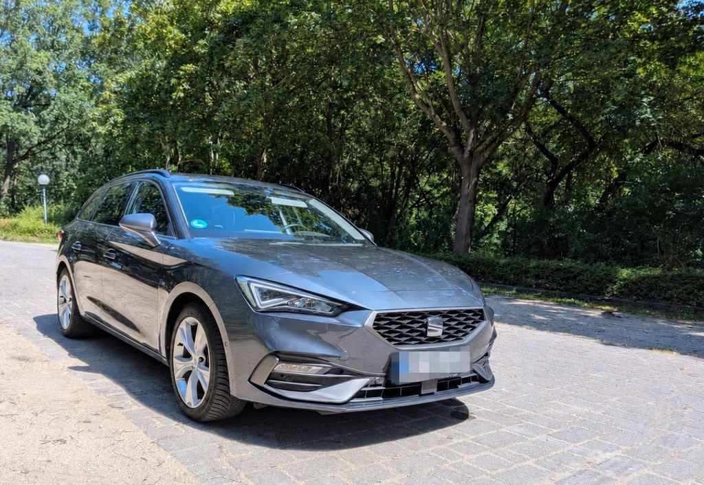 Image of Seat Leon