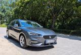 Seat Leon ST FR 1.5 eTSI ACT 110kW DSG - TravelAssist