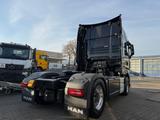 MAN TGX 18.640 LL GX, Retarder, Standklima, - MAN Dreiseitenkipper