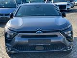 Citroën C5 X Shine Hybrid *Vollleder*AHK abnehmbar* - Citroën C5 X SHINE mit Hybrid-Antrieb (Benzin/Elektro)