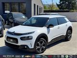 Citroën C4 Cactus Feel 1.5 Blue-HDI FAP/CARPLAY/SHZ/KLIM - gebrauchte Citroën C4 Cactus aus dem Jahr 2020