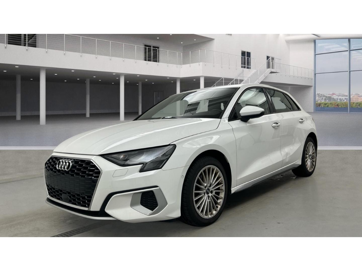 Audi A3 Sportback 35 TFSI advanced Kamera ACC Sportsi