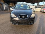 Seat Altea XL Reference Comfort - Seat Altea: Reference Comfort