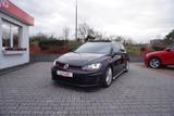 Volkswagen Golf VII 2.0 GTI Performance Kamera Dynaudio PDC - Volkswagen Golf: Vii GTI