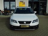 Seat Leon ST X-Perience 4Drive,LED,NAVI - Seat Leon: X Perience