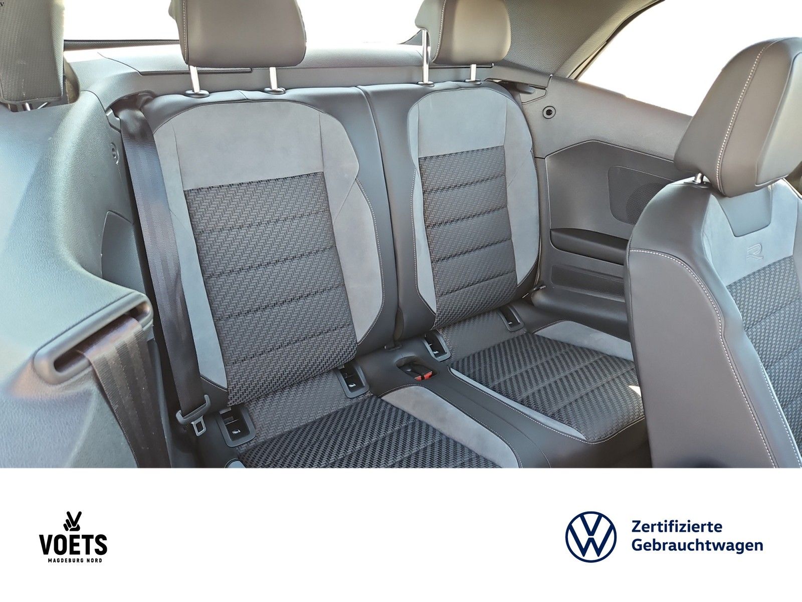 Volkswagen T-Roc - Bild 16