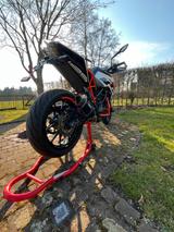 KTM Duke  - NAKED BIKE VON 81 BIS 125 CCM