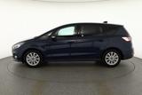 Ford S-Max 2.0 EcoBlue Aut. LED 7-Sitzer Navi Kamera - gebrauchte Ford S-Max aus dem Jahr 2022
