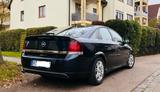 Opel Vectra GTS 1.8 GTS - 1. Hand - 66 TKM Original - Opel Vectra in Augsburg